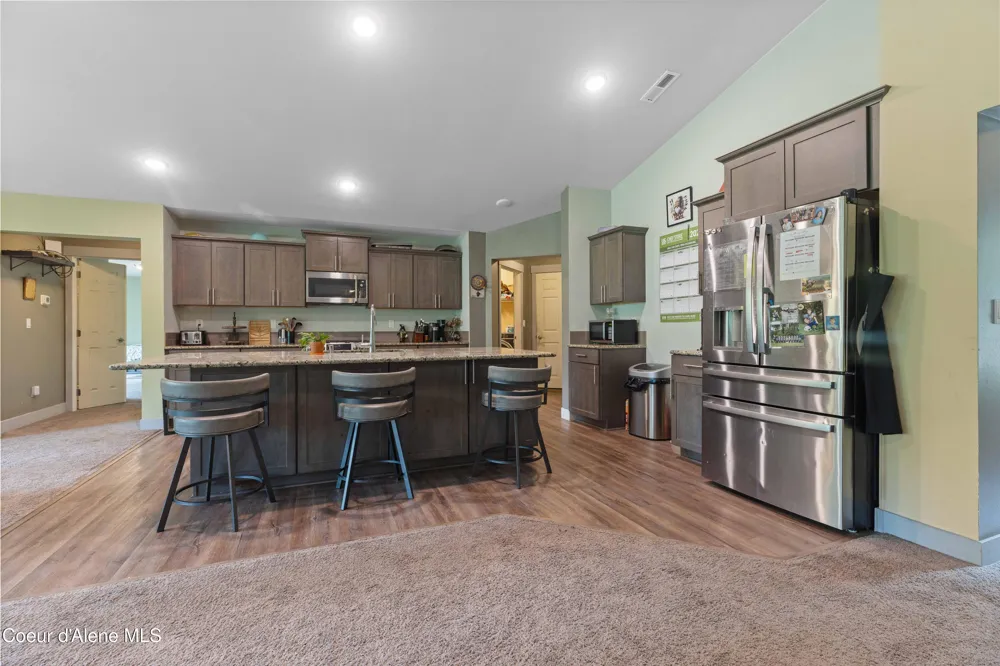53 Koyokuk Trail Spirit Lake, ID 83869