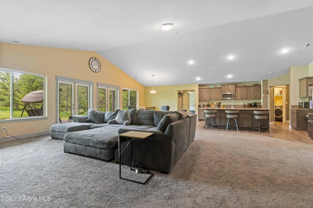 53 Koyokuk Trail Spirit Lake, ID 83869