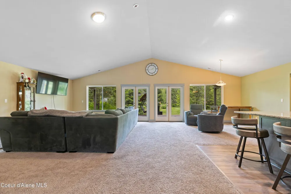 53 Koyokuk Trail Spirit Lake, ID 83869