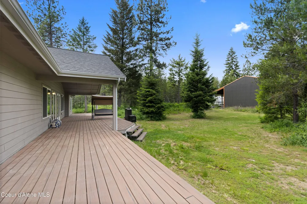 53 Koyokuk Trail Spirit Lake, ID 83869