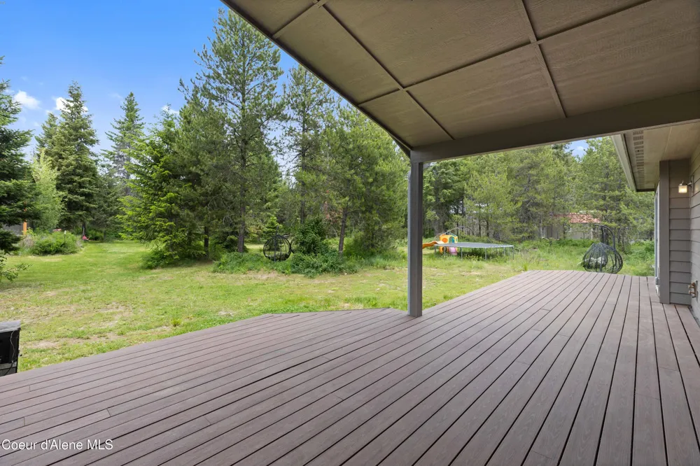 53 Koyokuk Trail Spirit Lake, ID 83869