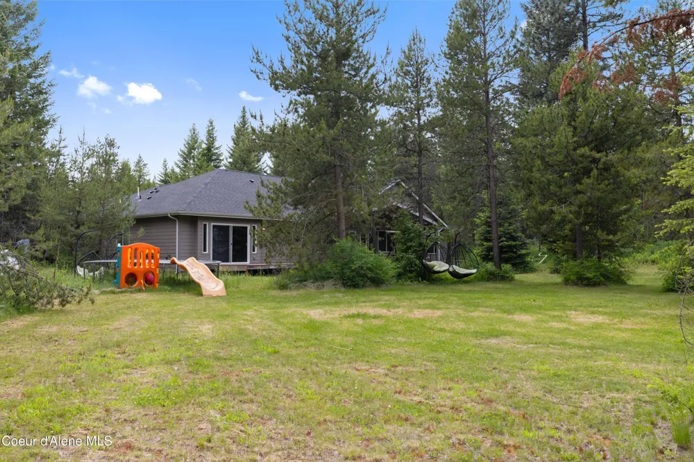 53 Koyokuk Trail Spirit Lake, ID 83869