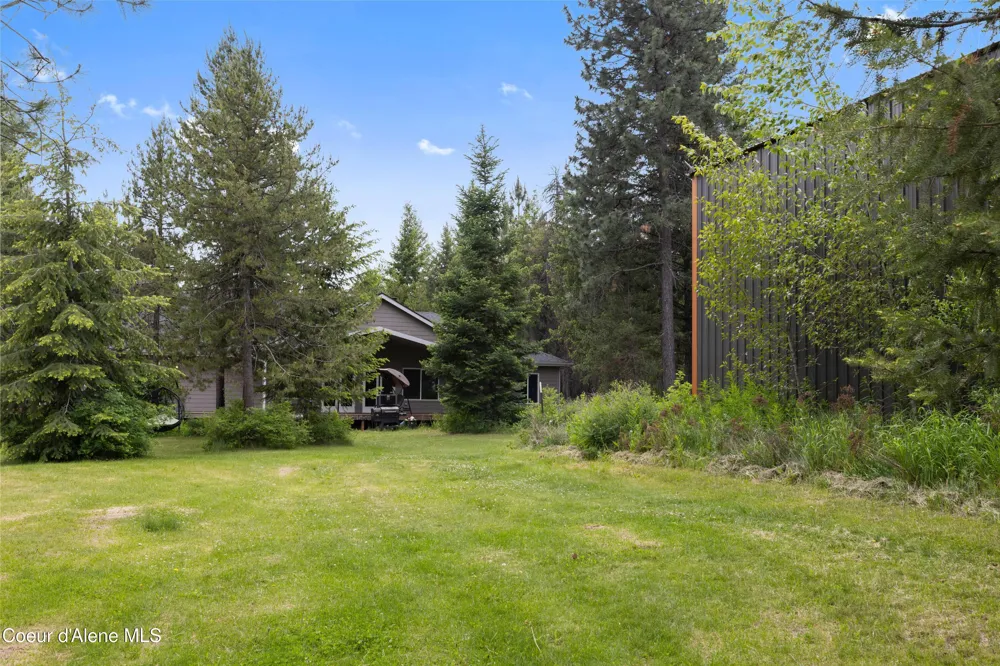 53 Koyokuk Trail Spirit Lake, ID 83869