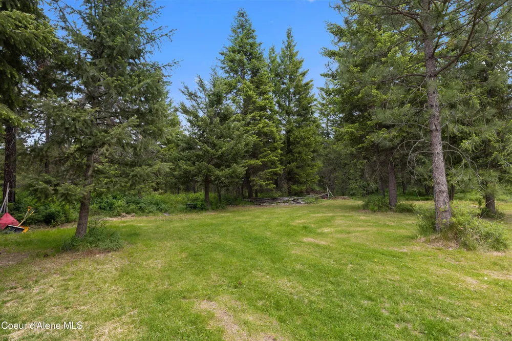 53 Koyokuk Trail Spirit Lake, ID 83869