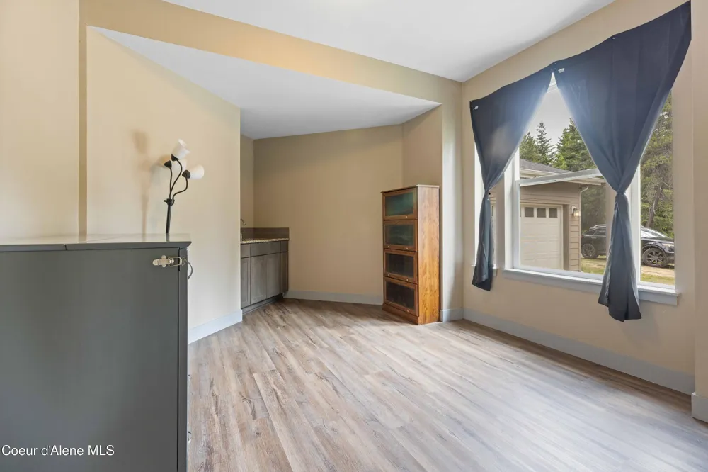 53 Koyokuk Trail Spirit Lake, ID 83869