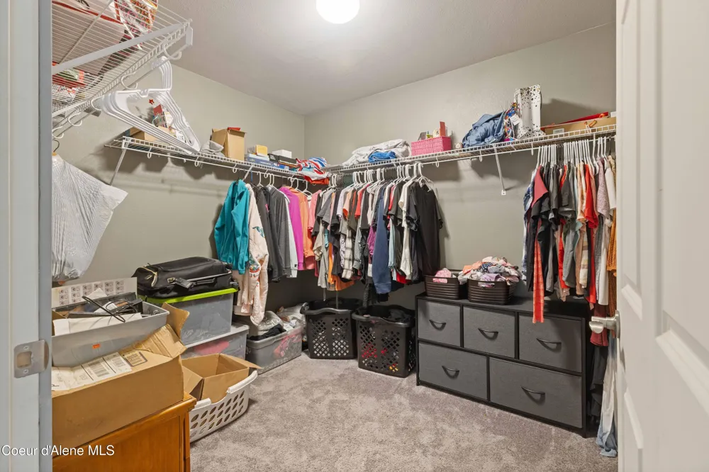 53 Koyokuk Trail Spirit Lake, ID 83869
