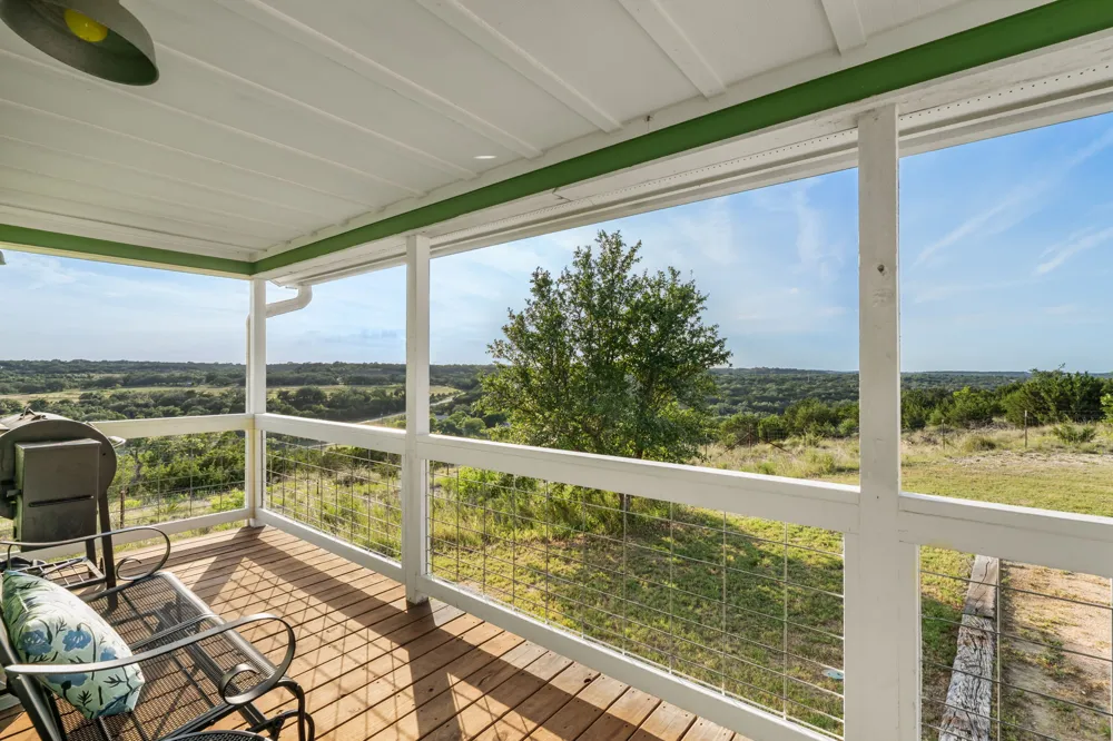 365 Billy Sisson Road Johnson City, TX 78636