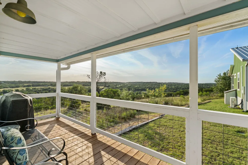 365 Billy Sisson Road Johnson City, TX 78636