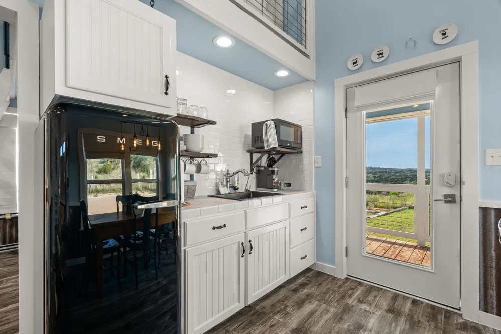 365 Billy Sisson Road Johnson City, TX 78636