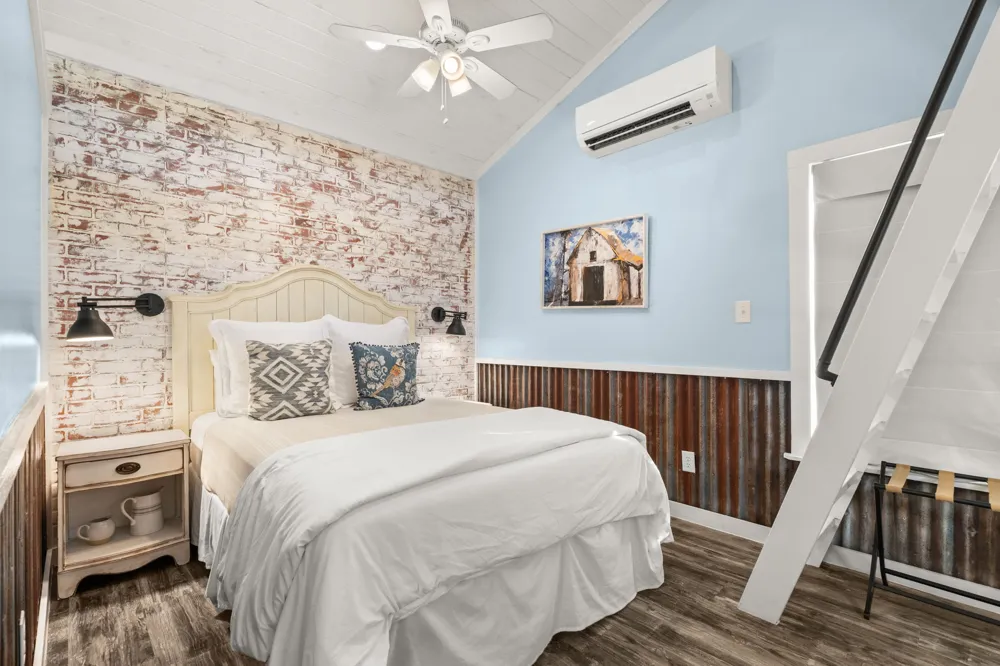365 Billy Sisson Road Johnson City, TX 78636