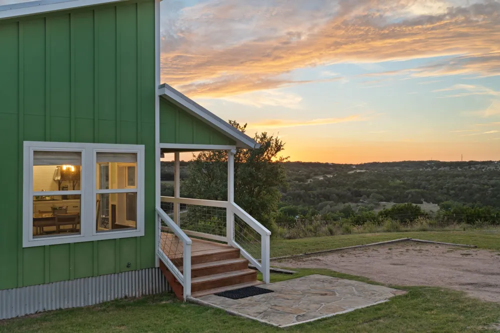 365 Billy Sisson Road Johnson City, TX 78636