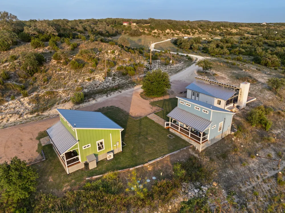 365 Billy Sisson Road Johnson City, TX 78636