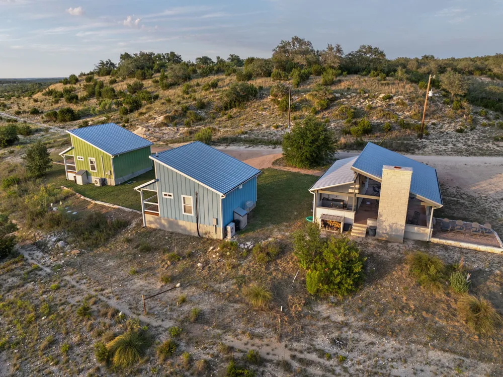 365 Billy Sisson Road Johnson City, TX 78636