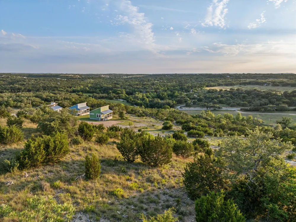 365 Billy Sisson Road Johnson City, TX 78636