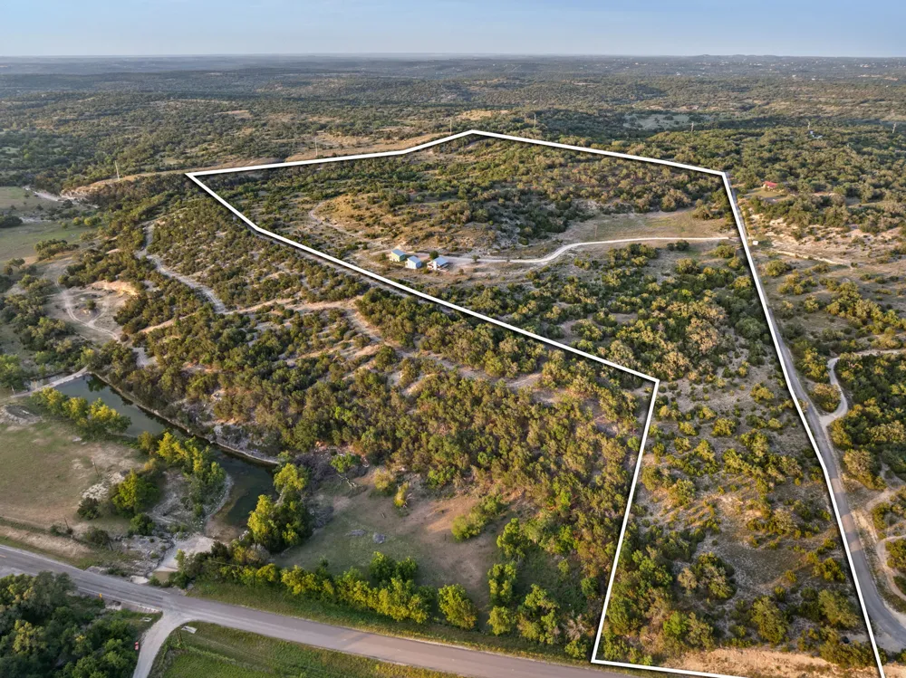 365 Billy Sisson Road Johnson City, TX 78636