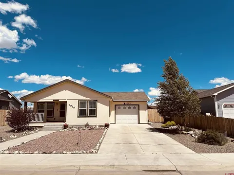 3020 Adcock Drive