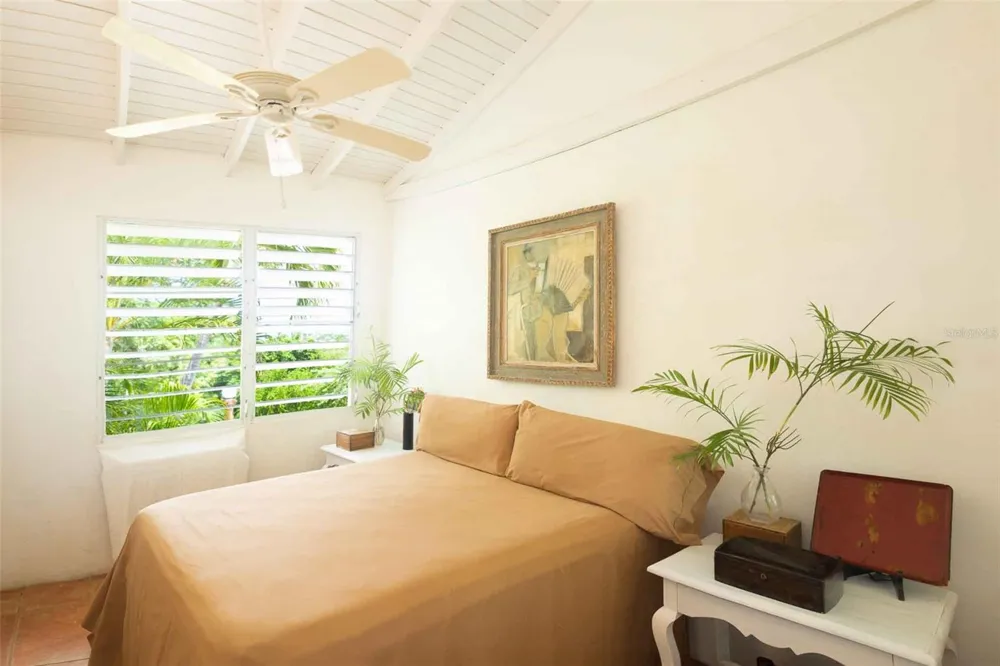 20 CALLE RAMOS RIVERA Vieques, PR 00765