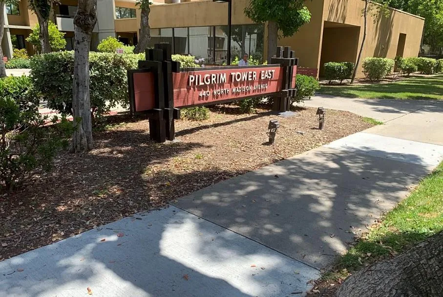 440 Madison Ave Pasadena, CA 91101