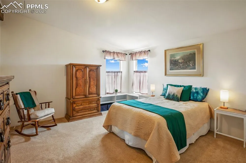 463 Snowshoe Lane Lake George, CO 80827