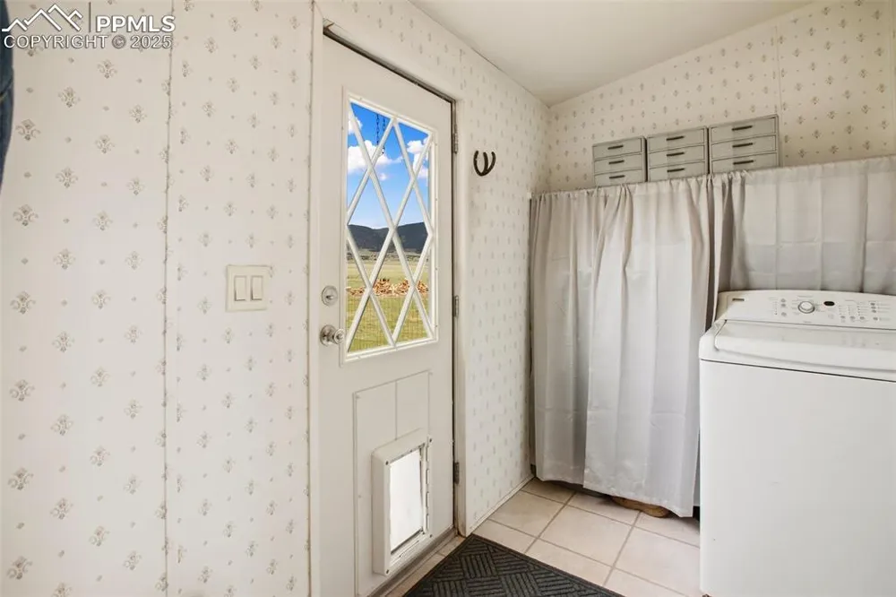 463 Snowshoe Lane Lake George, CO 80827