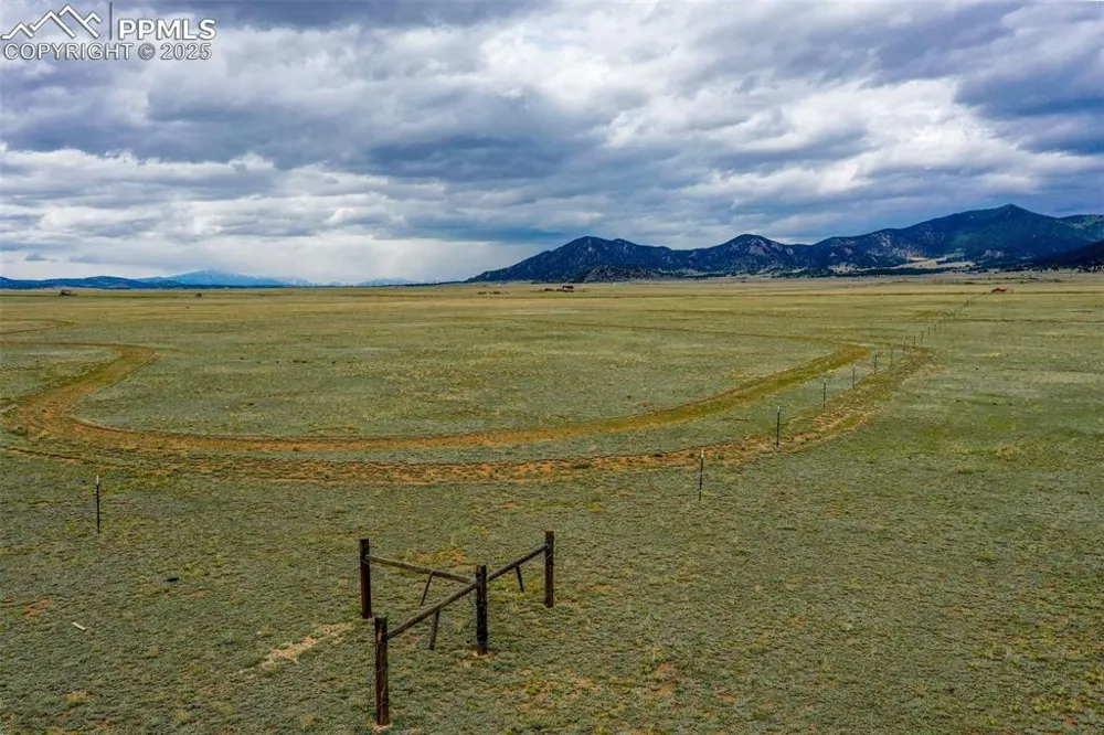 463 Snowshoe Lane Lake George, CO 80827