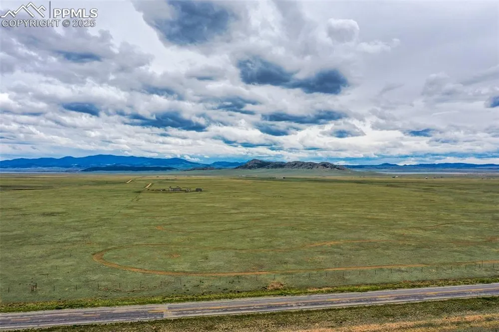 463 Snowshoe Lane Lake George, CO 80827