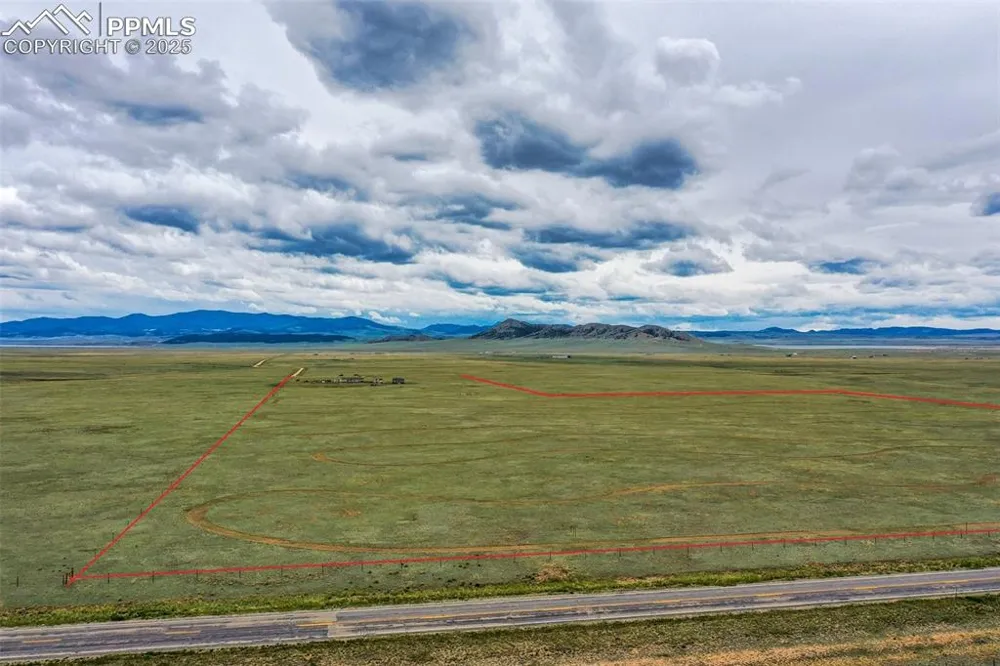 463 Snowshoe Lane Lake George, CO 80827