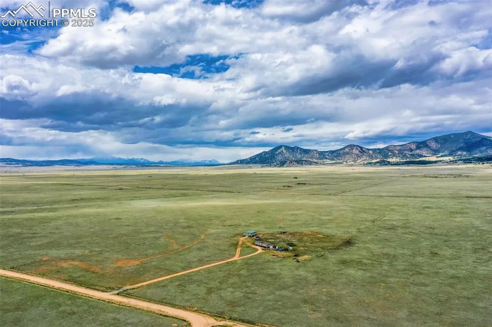 463 Snowshoe Lane Lake George, CO 80827