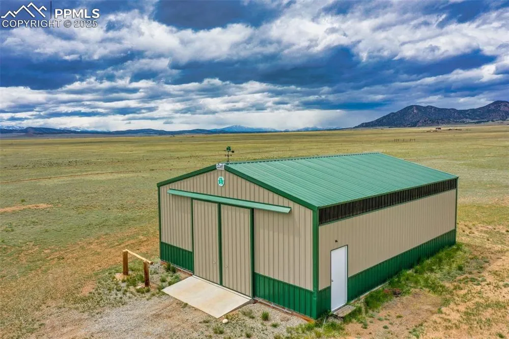 463 Snowshoe Lane Lake George, CO 80827