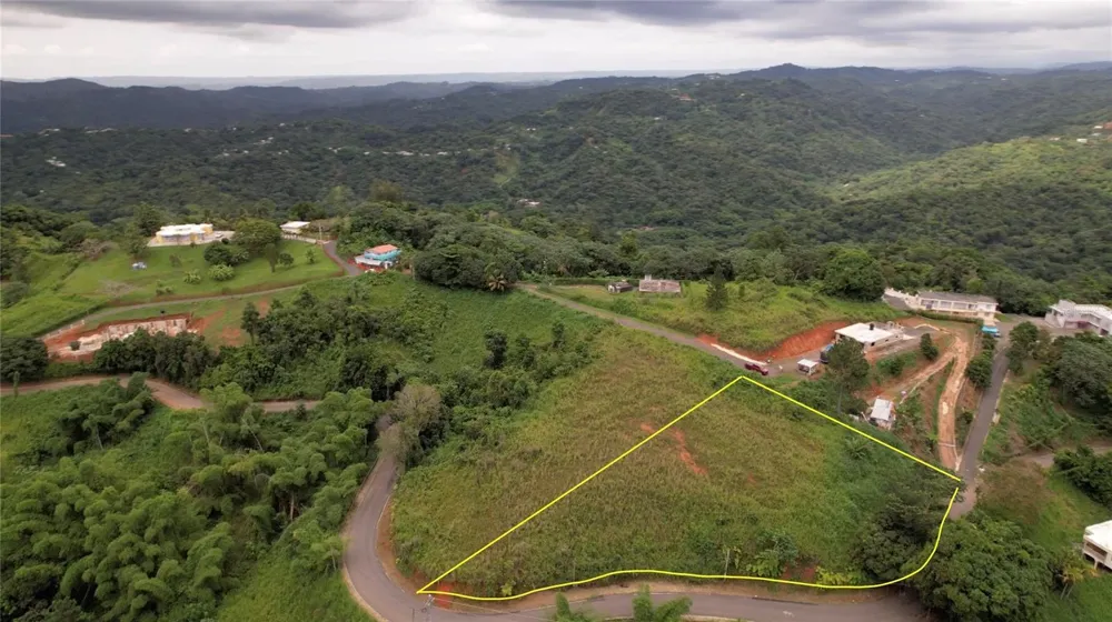 SR-108 KM 11.3 CAMINO ALDEBOL SECTOR PABLO DIAZ BARRIO LEGUIZAMO Mayaguez, PR 00680