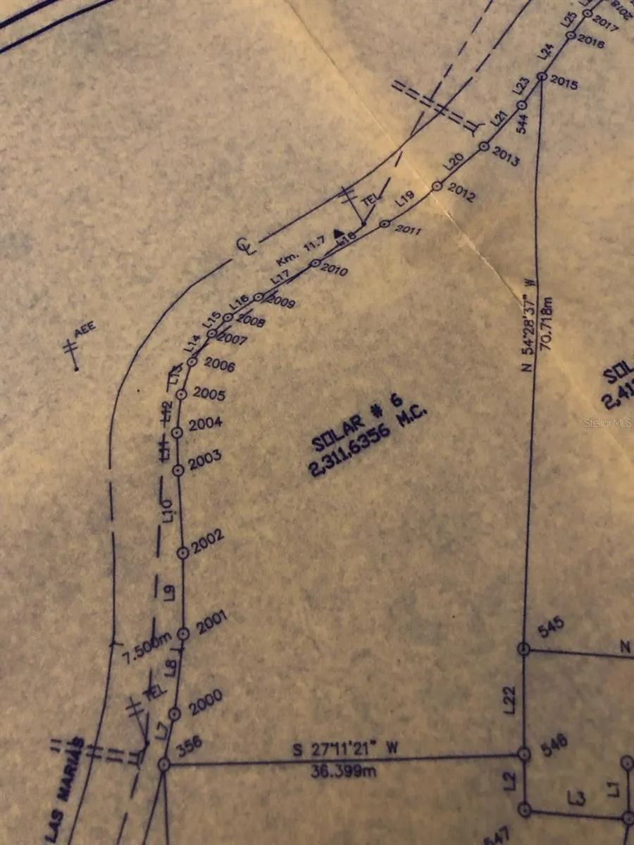 SR-108 KM 11.3 CAMINO ALDEBOL SECTOR PABLO DIAZ BARRIO LEGUIZAMO Mayaguez, PR 00680