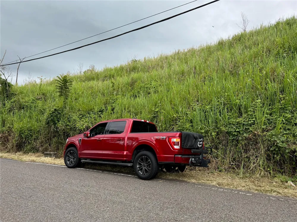 SR-108 KM 11.3 CAMINO ALDEBOL SECTOR PABLO DIAZ BARRIO LEGUIZAMO Mayaguez, PR 00680