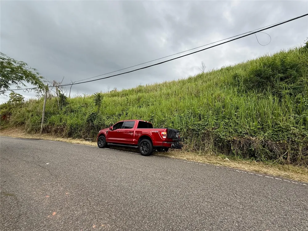 SR-108 KM 11.3 CAMINO ALDEBOL SECTOR PABLO DIAZ BARRIO LEGUIZAMO Mayaguez, PR 00680