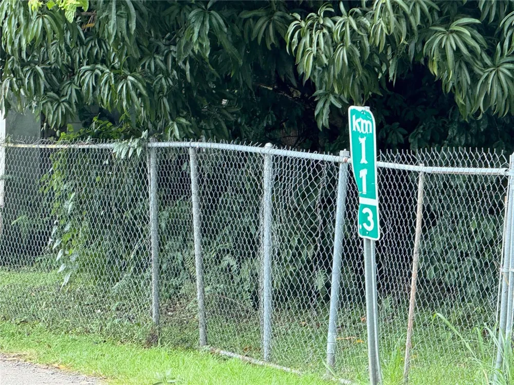SR-108 KM 11.3 CAMINO ALDEBOL SECTOR PABLO DIAZ BARRIO LEGUIZAMO Mayaguez, PR 00680