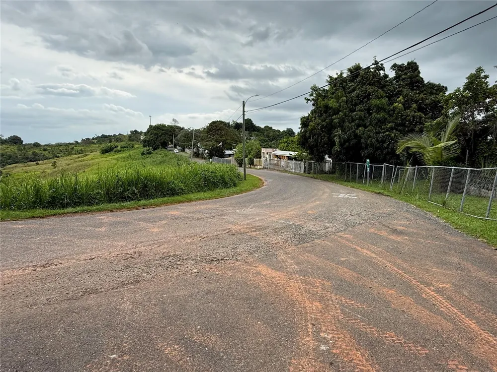 SR-108 KM 11.3 CAMINO ALDEBOL SECTOR PABLO DIAZ BARRIO LEGUIZAMO Mayaguez, PR 00680