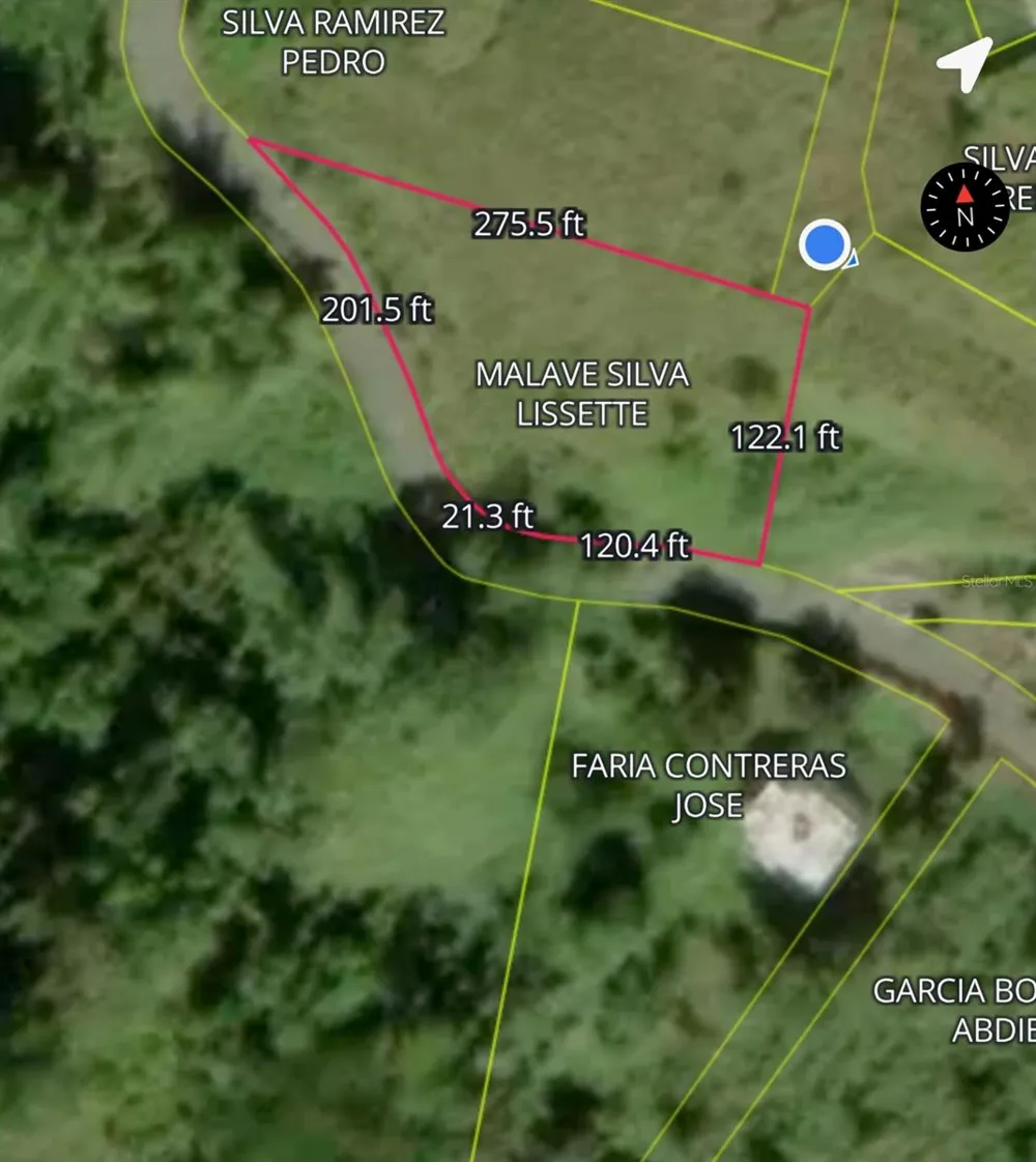 SR-108 KM 11.3 CAMINO ALDEBOL SECTOR PABLO DIAZ BARRIO LEGUIZAMO Mayaguez, PR 00680