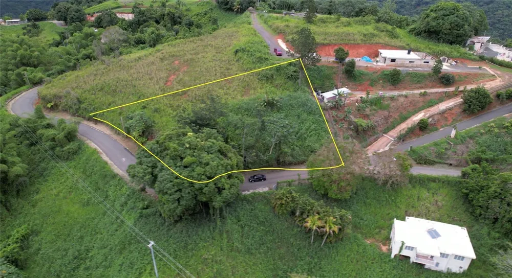 SR-108 KM 11.3 CAMINO ALDEBOL SECTOR PABLO DIAZ BARRIO LEGUIZAMO Mayaguez, PR 00680