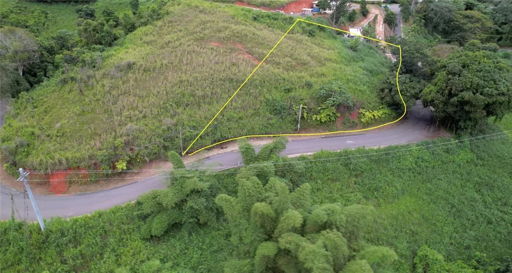 SR-108 KM 11.3 CAMINO ALDEBOL SECTOR PABLO DIAZ BARRIO LEGUIZAMO Mayaguez, PR 00680