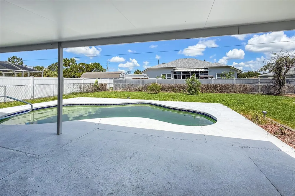 3339 DUAR TERRACE North Port, FL 34291