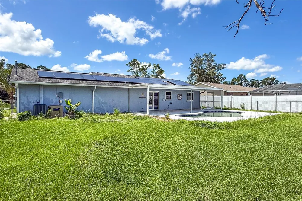 3339 DUAR TERRACE North Port, FL 34291