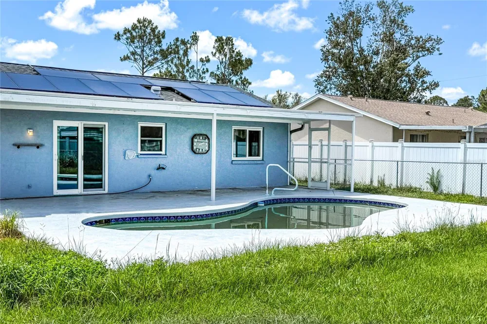3339 DUAR TERRACE North Port, FL 34291