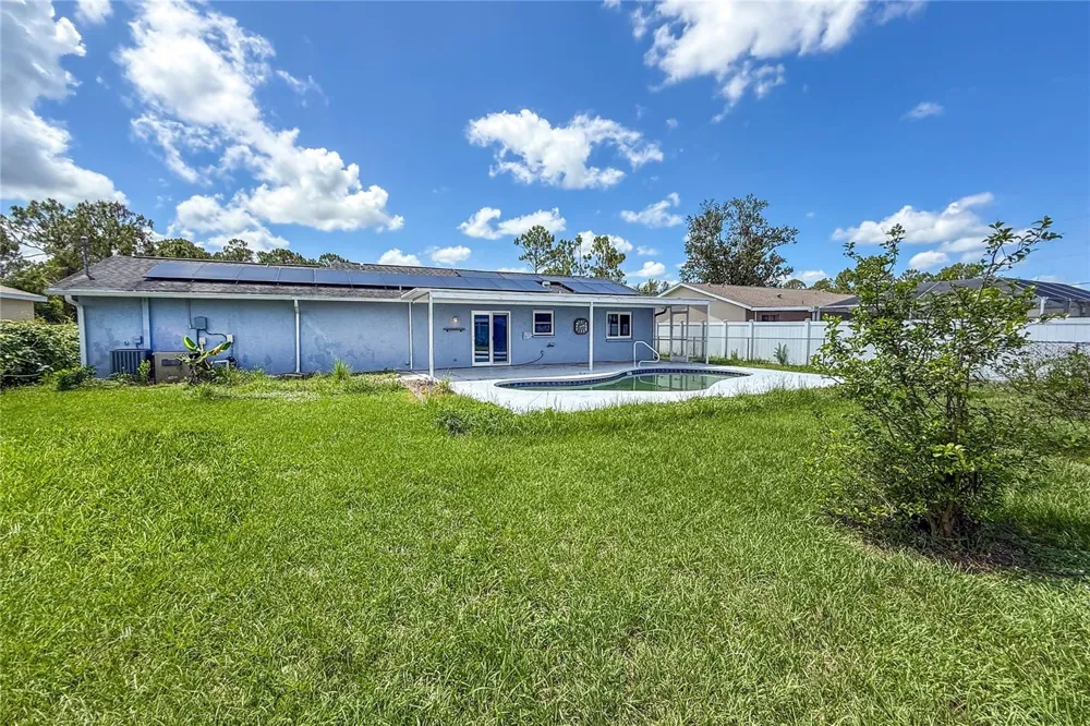 3339 DUAR TERRACE North Port, FL 34291