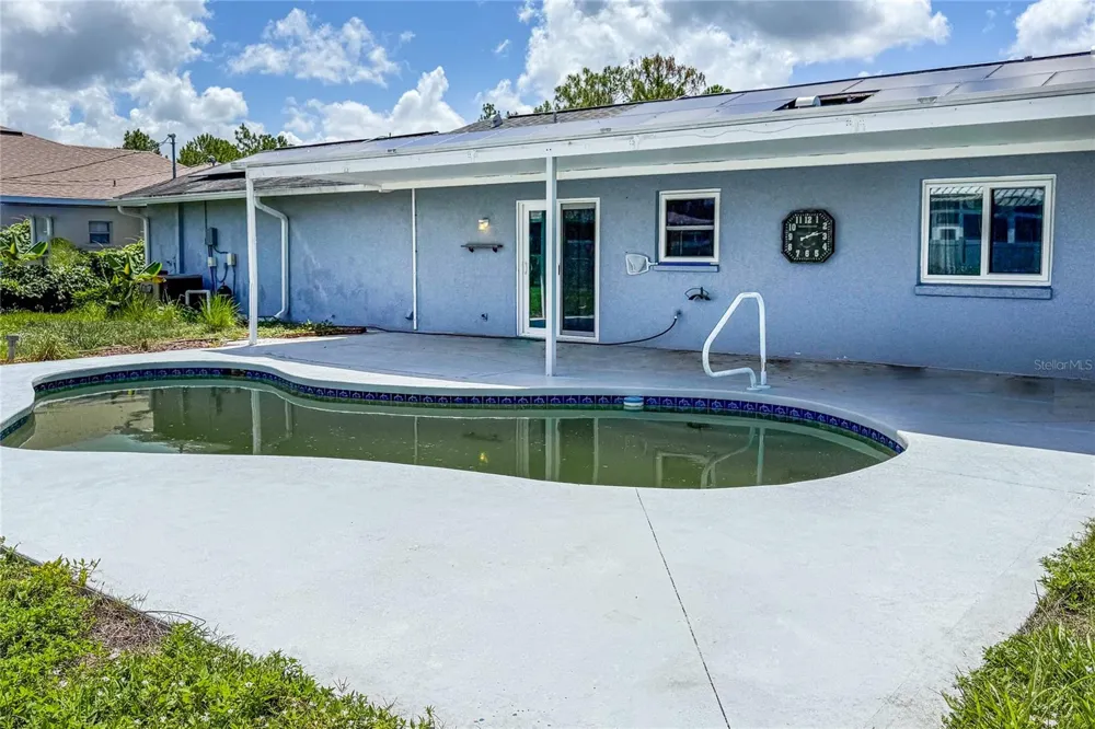 3339 DUAR TERRACE North Port, FL 34291