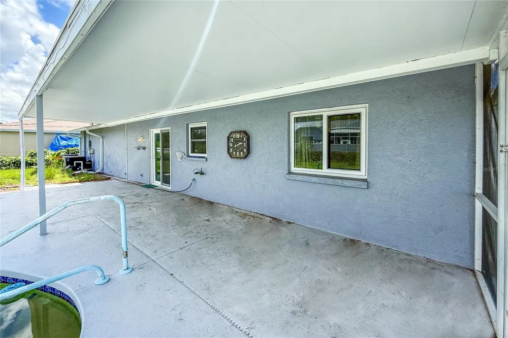 3339 DUAR TERRACE North Port, FL 34291