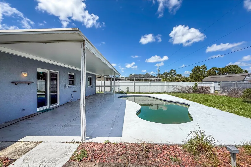 3339 DUAR TERRACE North Port, FL 34291