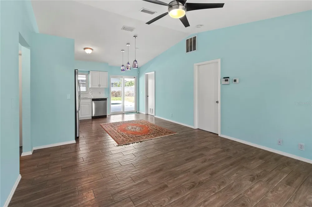 3339 DUAR TERRACE North Port, FL 34291
