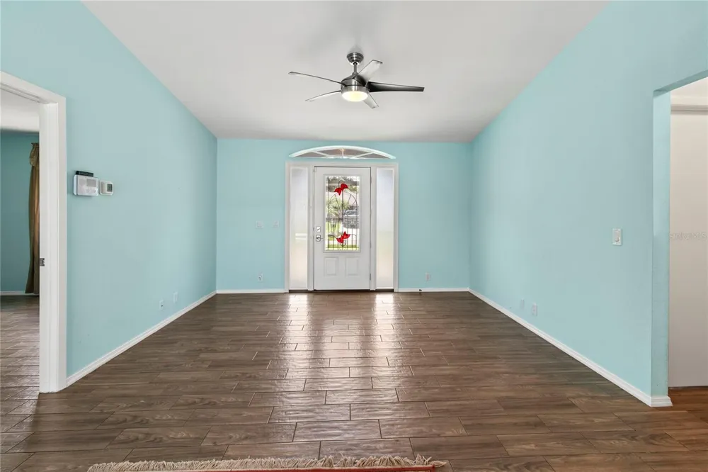 3339 DUAR TERRACE North Port, FL 34291