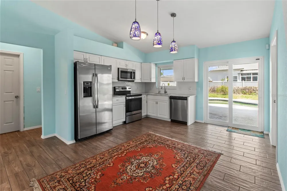 3339 DUAR TERRACE North Port, FL 34291