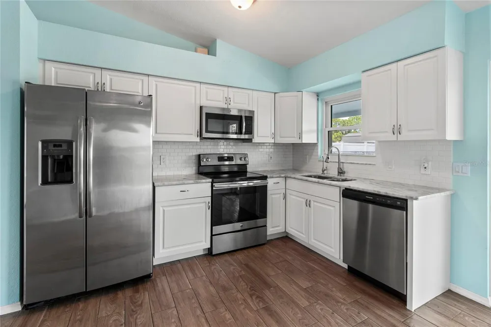 3339 DUAR TERRACE North Port, FL 34291