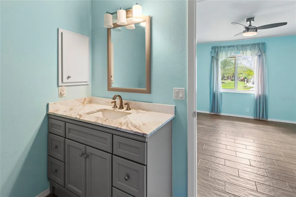 3339 DUAR TERRACE North Port, FL 34291